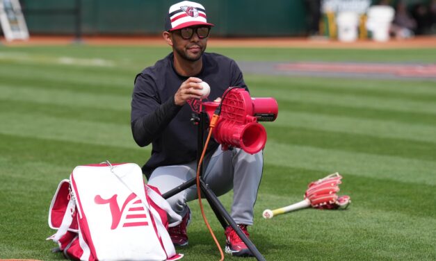 Kai Correa’s Career Path Leads to New York