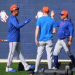 Report: Mets Coach Desi Druschel Headed Back To Yankees