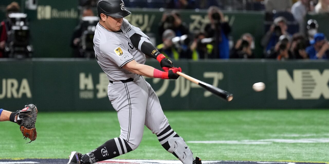 Okamoto, Takahashi Officially Posted