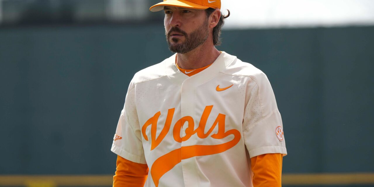 Morning Briefing: Giants on the Verge of Unprecedented Managerial Hire