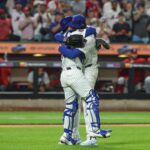 Finalists Peterson, Torrens Fall Short Of Gold Glove