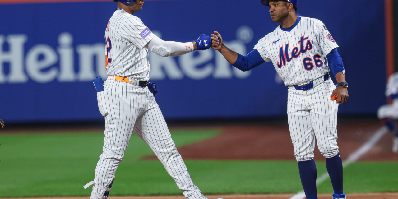 Braves Hire Jeremy Hefner, Antoan Richardson