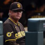 Morning Briefing: Padres Manager Mike Shildt Retires