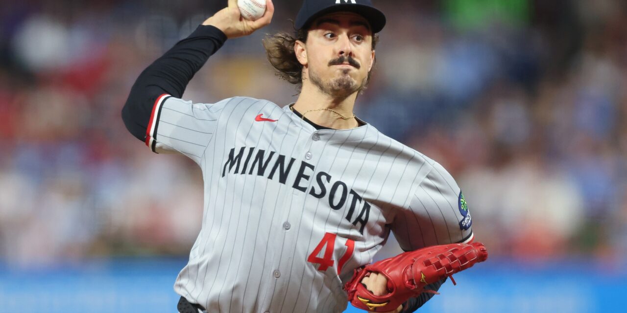 Mets Offseason Plan No. 1: Pitching Takes Center Stage