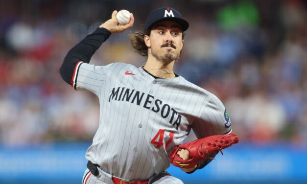 Mets Offseason Plan No. 1: Pitching Takes Center Stage