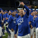 Morning Briefing: Dodgers Advance to NLDS