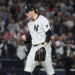 MLB Postseason Power Rankings