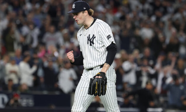 MLB Postseason Power Rankings