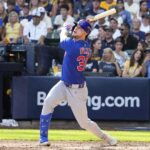 Morning Briefing: Kyle Tucker Nearing Free Agency Decision