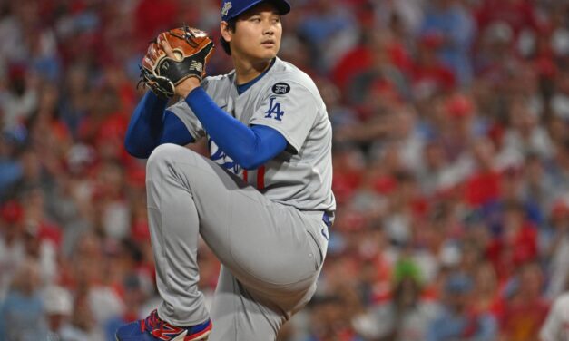 World Series Game 4 Chat: Blue Jays vs. Dodgers, 8:00 PM