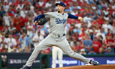 2026 NLDS Game Thread: Game 2 Sunday