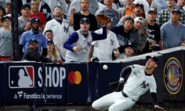 2025-26 MLB Free Agent Run Prevention Team