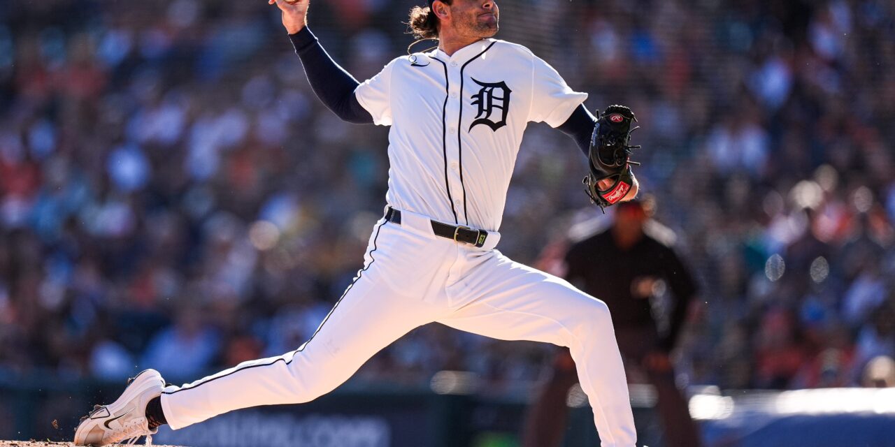 Five Potential Edwin Díaz Replacements