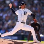 Five Potential Edwin Díaz Replacements
