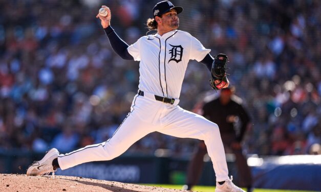 Five Potential Edwin Díaz Replacements