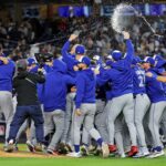 ALCS Game Chat: Mariners vs. Blue Jays, 8:03 P.M.