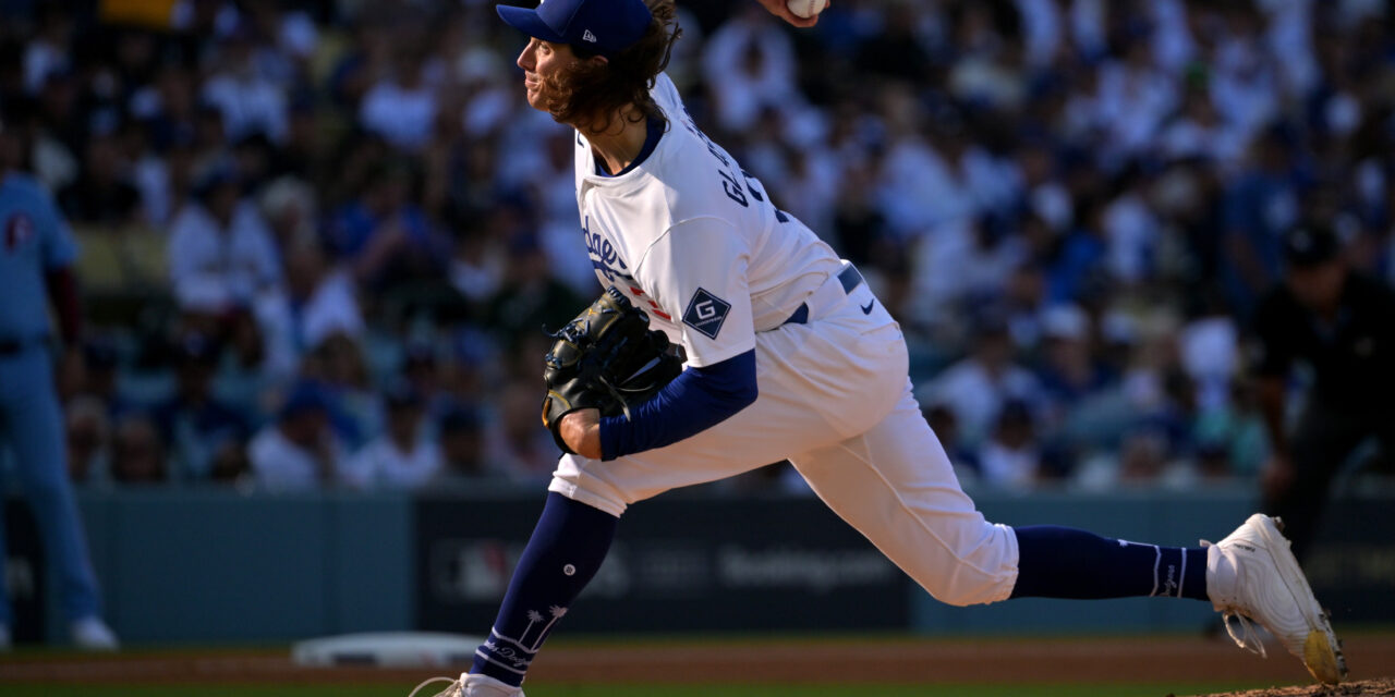 NLCS Game Chat: Brewers VS. Dodgers, 6:08 PM