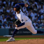 NLCS Game Chat: Brewers VS. Dodgers, 6:08 PM