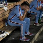 Morning Briefing: Phillies Eliminated From Postseason