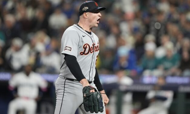 Tarik Skubal, Paul Skenes Earn Cy Young Honors