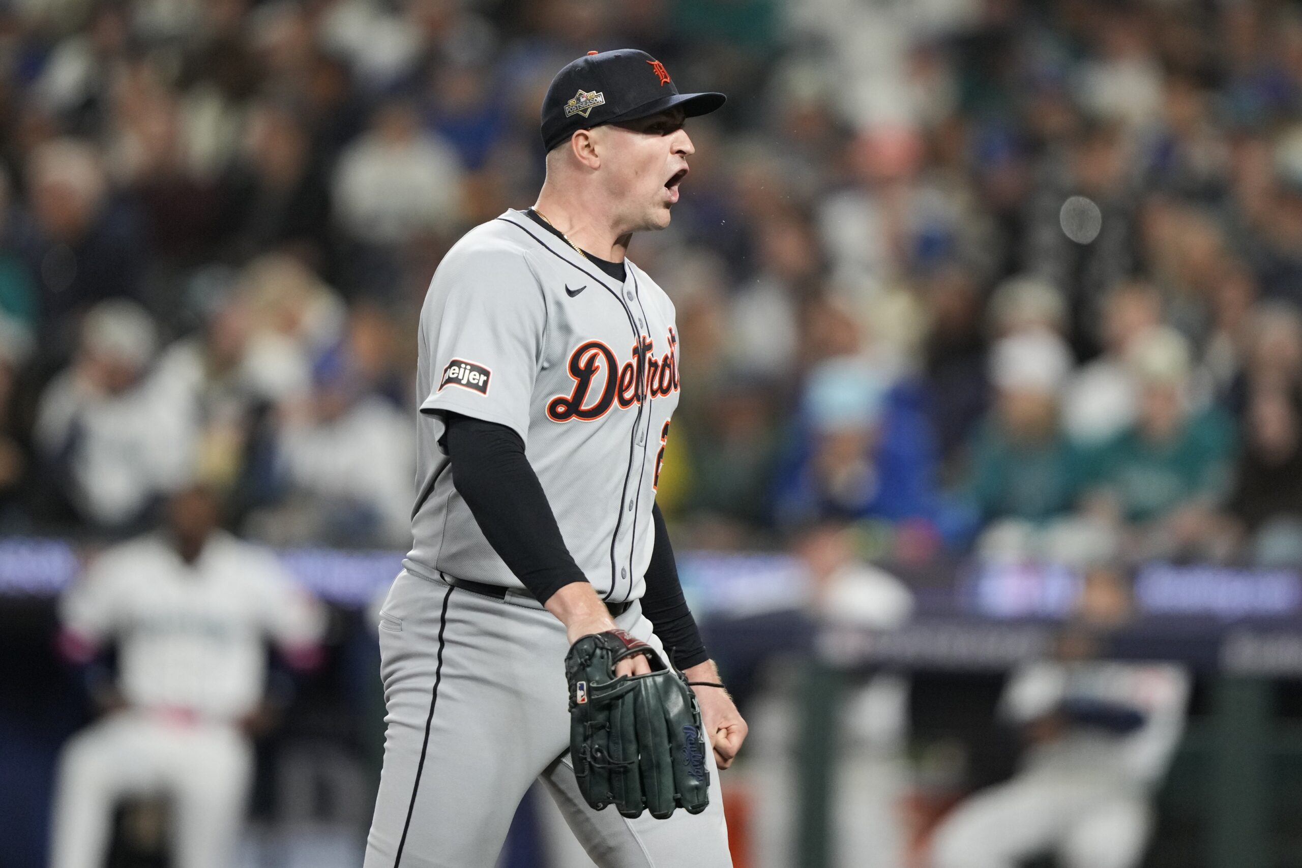 Tarik Skubal Paul Skenes Earn Cy Young Honors Metsmerized Online