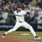 ALCS Game Chat: Blue Jays Vs. Mariners, 8:33 PM