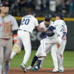 ALCS Game Chat: Mariners vs. Blue Jays, 8:03 P.M.