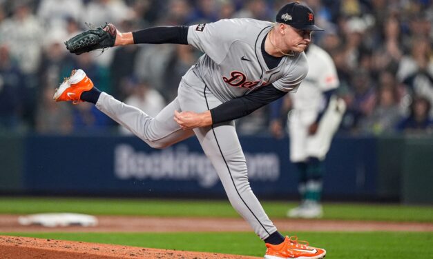 MMO Roundtable: Who Should Be A Top Trade Target For The Mets?