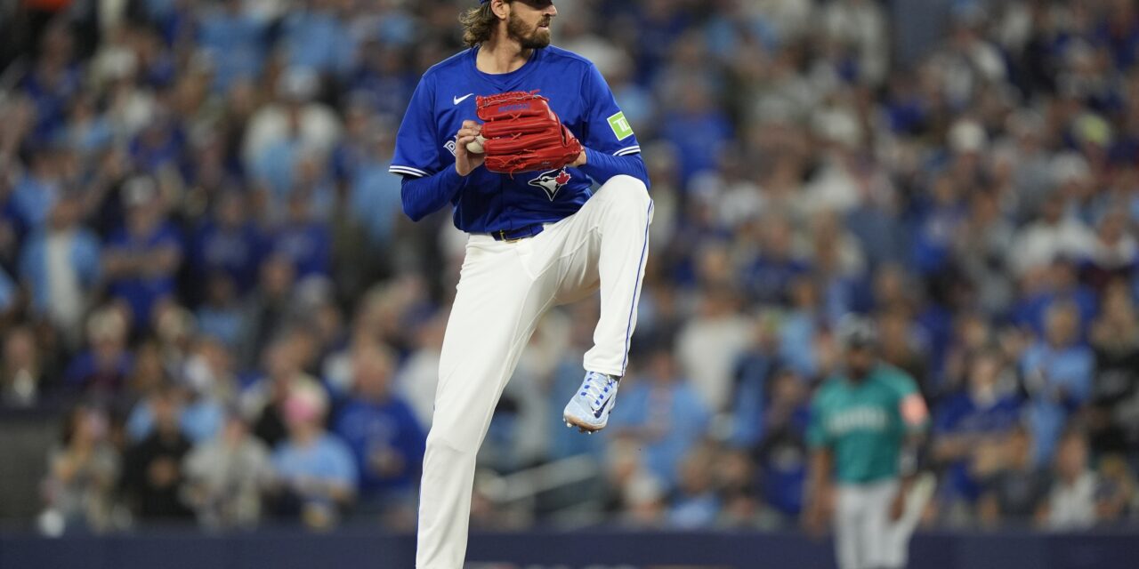 World Series Game Chat: Dodgers vs. Blue Jays, 8:00 PM