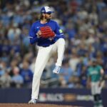 World Series Game Chat: Dodgers vs. Blue Jays, 8:00 PM
