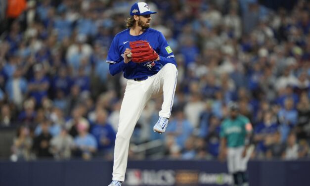 World Series Game Chat: Dodgers vs. Blue Jays, 8:00 PM
