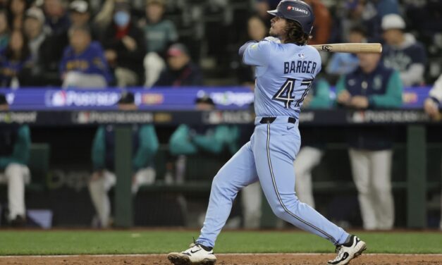 Morning Briefing: Blue Jays Take ALCS Game 3