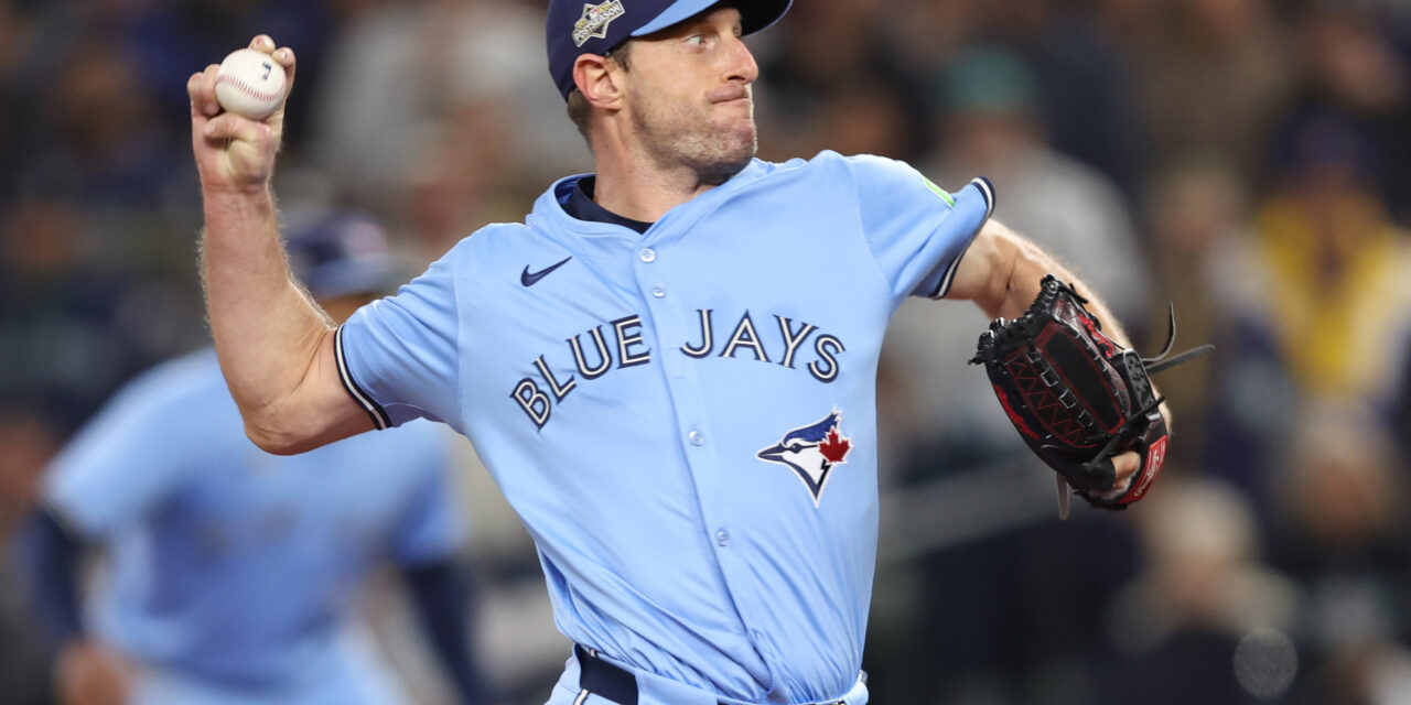 World Series Game Chat: Blue Jays vs. Dodgers, 8:00 PM