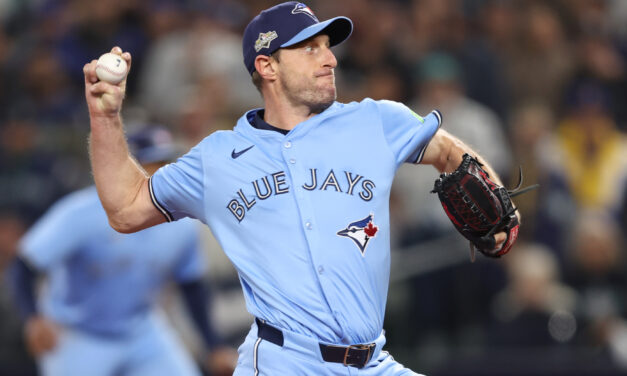 World Series Game Chat: Blue Jays vs. Dodgers, 8:00 PM