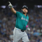Report: Josh Naylor Returning To Seattle On Five-Year Deal