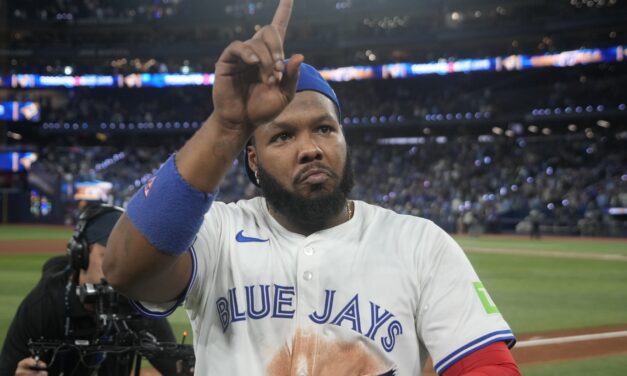 Morning Briefing: Blue Jays Force Game 7