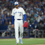 World Series Game Chat: Dodgers vs. Blue Jays, 8:00 PM