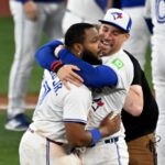 Morning Briefing: By George, Blue Jays Win Pennant