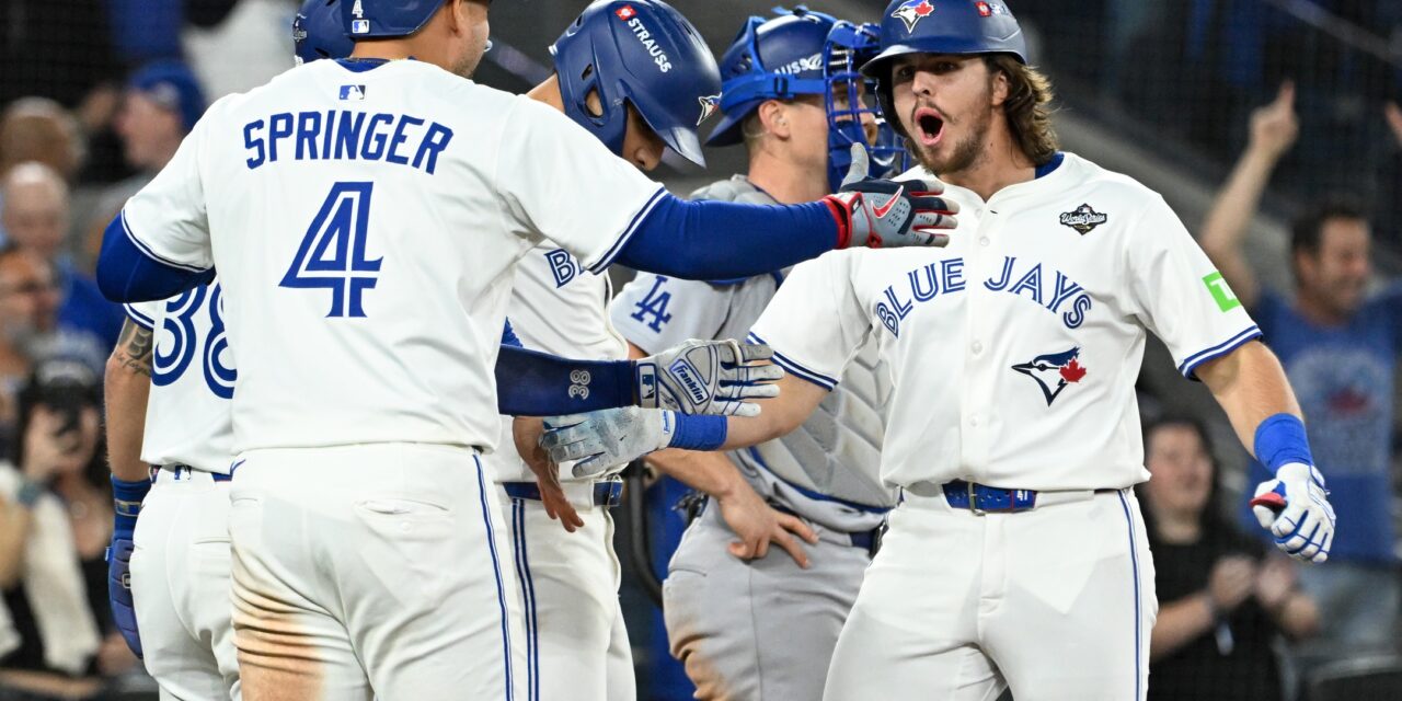 Morning Briefing: World Series Game 7 Tops International Ratings