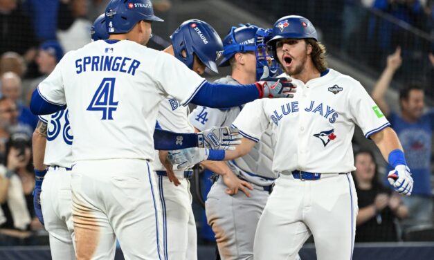 Morning Briefing: World Series Game 7 Tops International Ratings