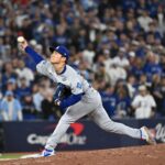 Morning Briefing: Yamamoto Complete Game Evens World Series