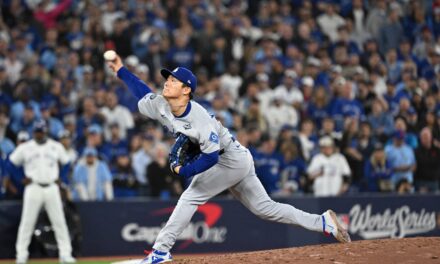 Morning Briefing: Brewers Defeat Dodgers in 2-1 Nailbiter