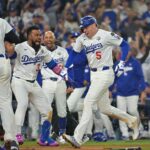 Morning Briefing: Dodgers Win 18-Inning World Series Marathon