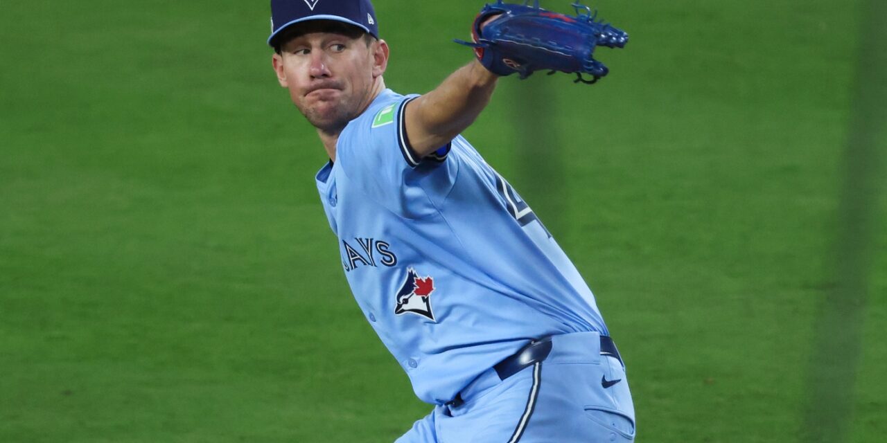 Free Agent Profile: Chris Bassitt, SP