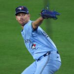 Free Agent Profile: Chris Bassitt, SP