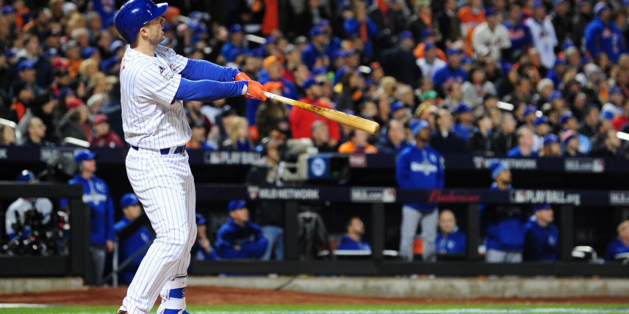 The Top 10 Mets World Series Moments