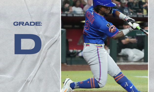 2025 Report Card: Luisangel Acuña, INF