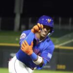 Chris Suero, Nick Morabito Named AFL Fall Stars