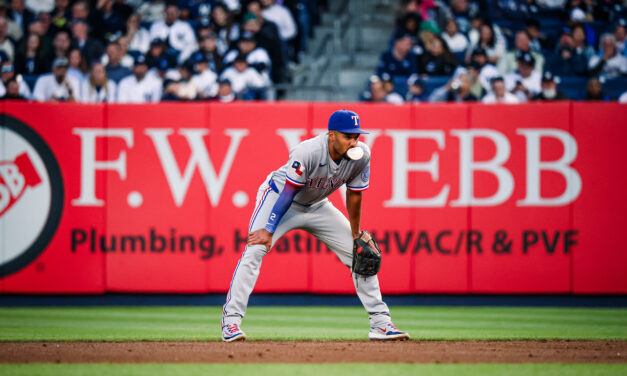 Mets Roster Shaping Out Better Than Most Think