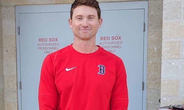 Justin Willard Hoping to Tap Into Mets Pitchers’ Superpowers